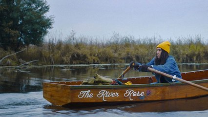 Once Upon a River (Trailer HD)