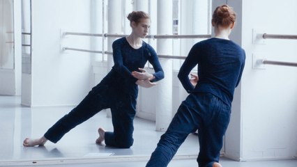 Les Enfants d'Isadora (Trailer HD)