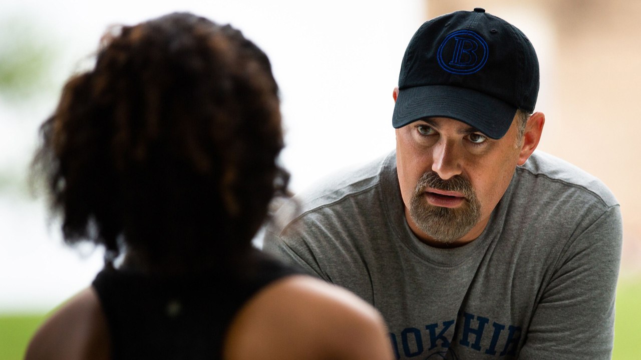 Overcomer (Trailer HD)