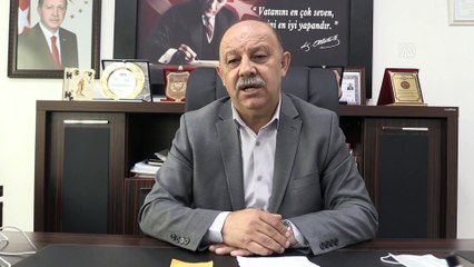 KARS - Şiddetli fırtınada ev ve iş yerleri hasar görenlere devlet desteği