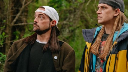 Jay and Silent Bob Reboot (Trailer HD)