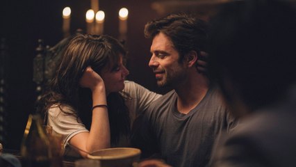 Endings, Beginnings (Trailer HD)