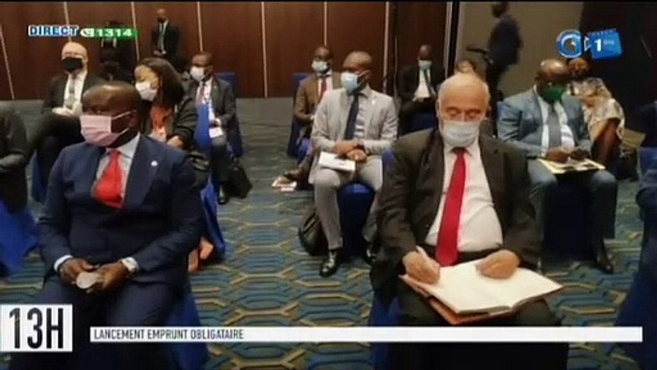 RTG - Lancement de l’emprunt obligataire par appel publique à l’épargne