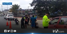 Policía inicia sus operaciones en la parroquia de Posorja