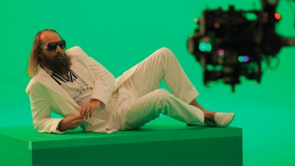 Sébastien Tellier: Many Lives (Trailer HD)