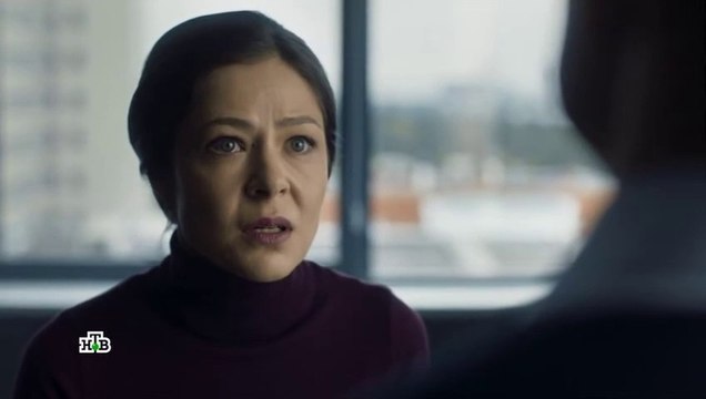 Случайный кадр - 9 серия