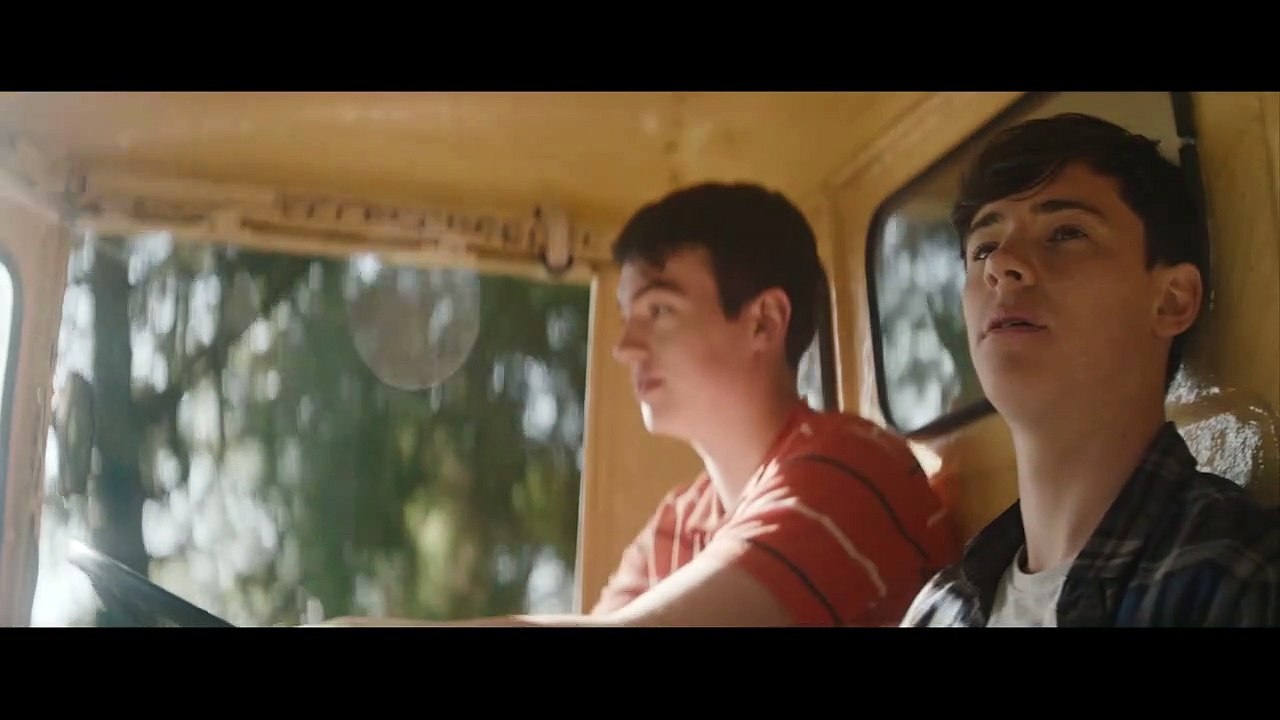 Philophobia (Trailer HD)