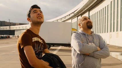 THF: Central Airport (Trailer HD)