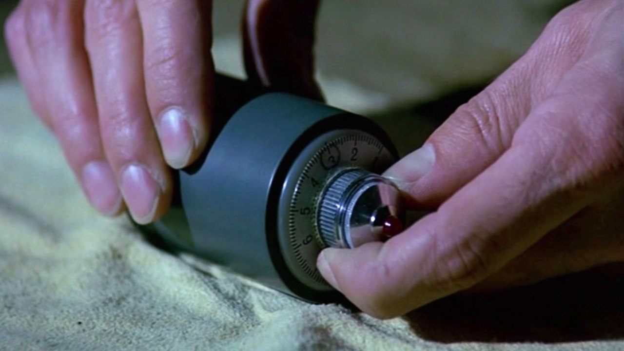 Ne Croyez Surtout Pas Que Je Hurle (Trailer HD)