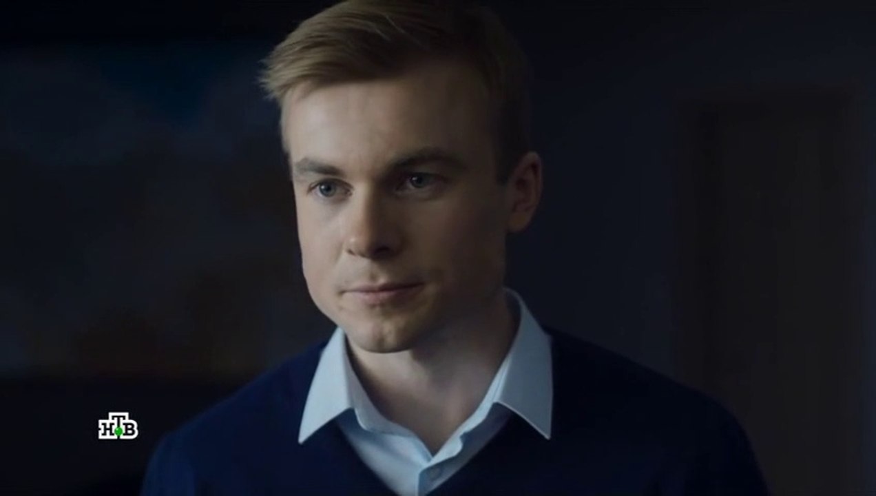 Случайный кадр - 10 серия