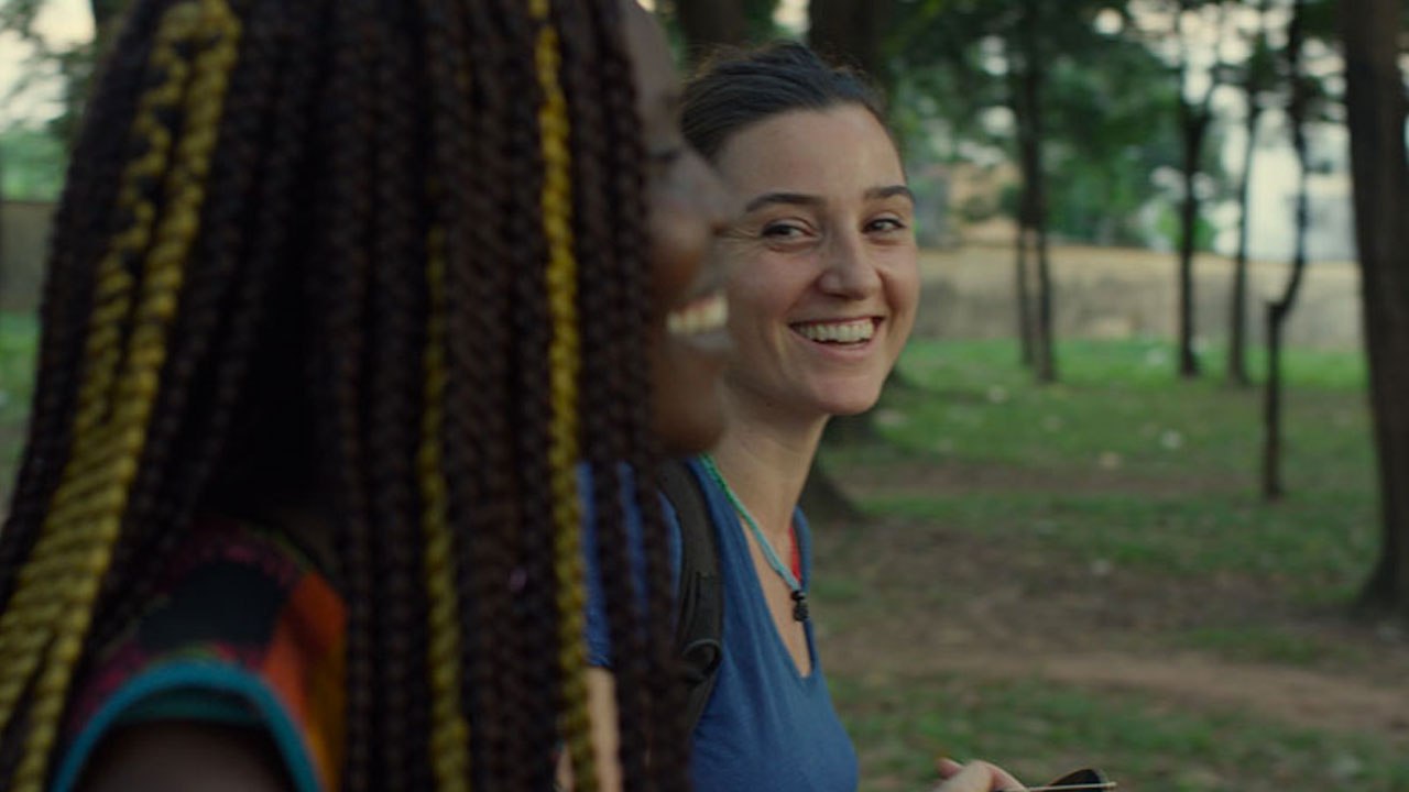 Camille (Trailer HD)