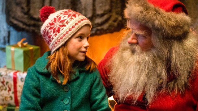 Snekker Andersen Og Den Vesle Bygda Som Glømte At Det Var Jul (Trailer HD)