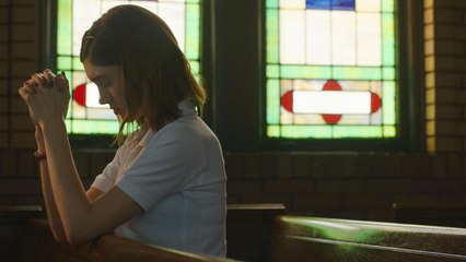 Yes, God, Yes (Trailer HD)