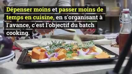 Food : 8 tendances healthy