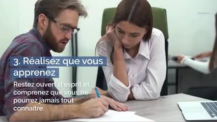 5 stratégies pour vaincre la critique