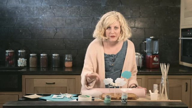 DIY - Décorer un gâteau d’anniversaire pour enfant