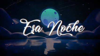 Angel Montoya - Esa Noche