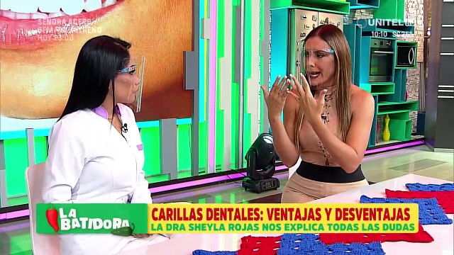 Ventajas y desventajas de utilizar las carrillas dentales