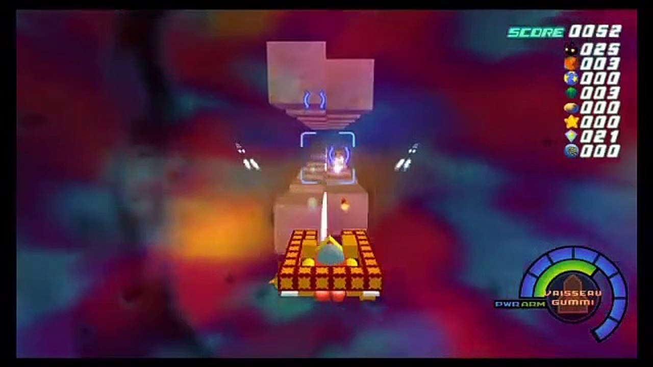 S1 - Épisode 8.1 - Kingdom Hearts HD 1.5 + 2.5 Remix - Kingdom Hearts Final Mix