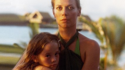 Natalie Wood: What Remains Behind (Trailer HD)