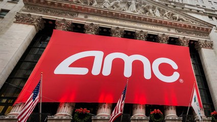AMC, HP, Cathie Wood and Bitcoin – On TheStreet Friday