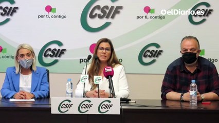 Una sentencia reconoce por primera vez el contagio de COVID-19 en el lugar de trabajo como enfermedad profesional