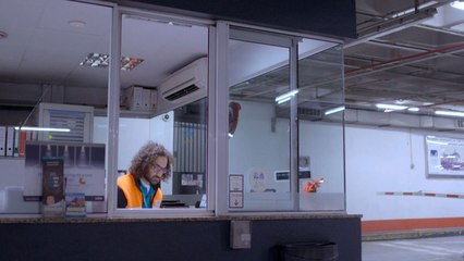 We Were Not Born Refugees (Trailer HD)