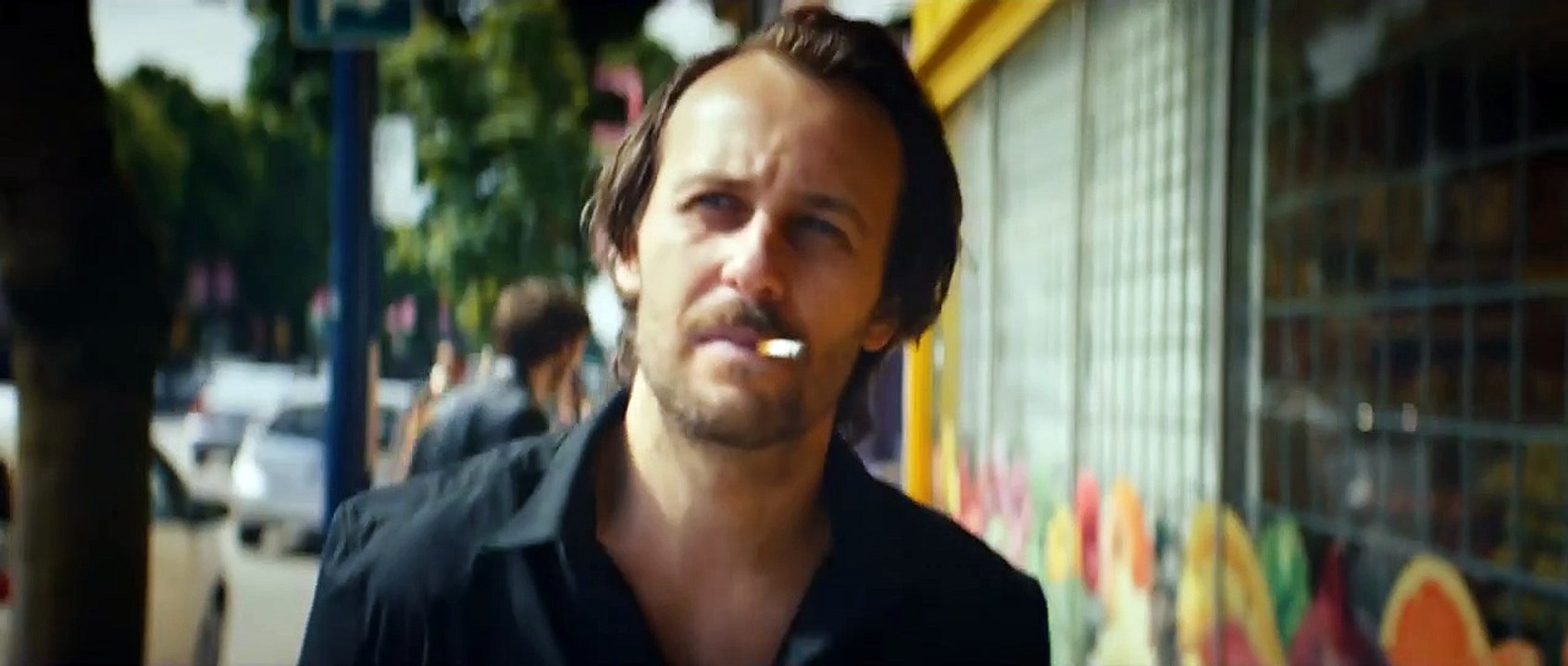 Volition (Trailer HD)