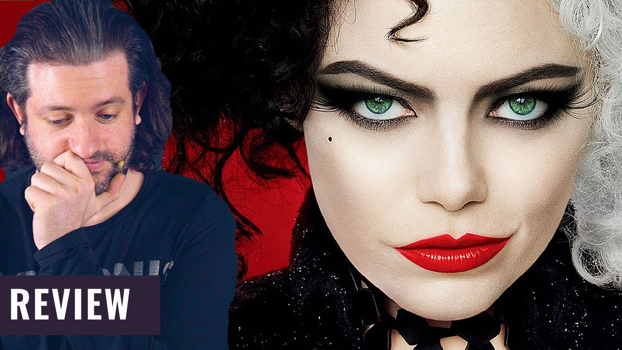Cruella mit Emma Stone: Ein Abklatsch von Birds of Prey und der Teufel trägt Prada | Review