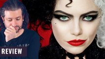 Cruella mit Emma Stone: Ein Abklatsch von Birds of Prey und der Teufel trägt Prada | Review