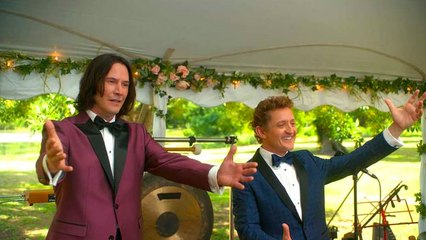 Bill & Ted Face the Music (Trailer HD)