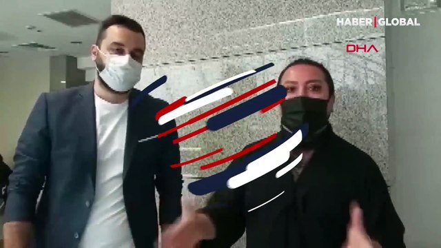 Sosyal medya fenomeni Murat Övüç hakim karşısında! 'Varoş kesimlere yaptığım yardım ortada'