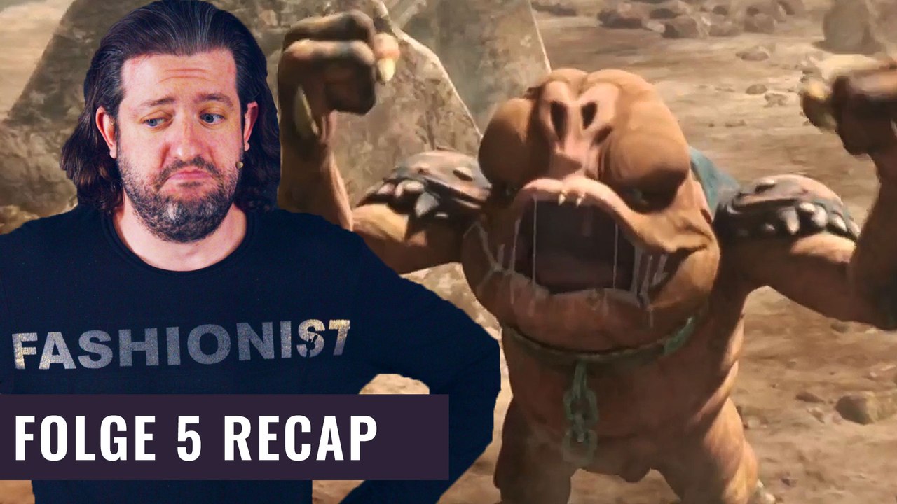 The bad batch wird langsam langweilig und bringt alte star wars probleme zurück | folge 5 recap