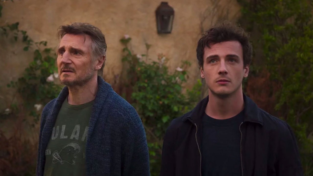 Made in Italy (Trailer HD)