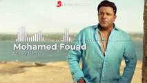 Mohamed Fouad Mix By Bacho