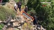 Antalya'da falezlerde erkek cesedi bulundu! Kayıp Çağrı Kesici olduğu tahmin ediliyor