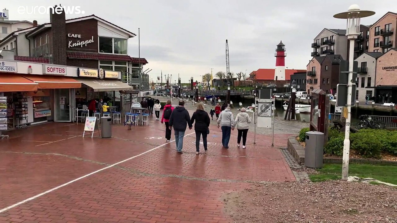 Covid-19 auf Sylt: Mehr als 1.000 Kontaktpersonen - Tourismus-Projekt gescheitert?