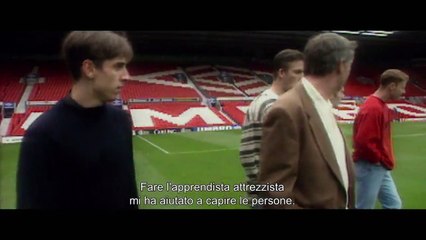 Sir Alex Ferguson - Mai arrendersi (Trailer HD)