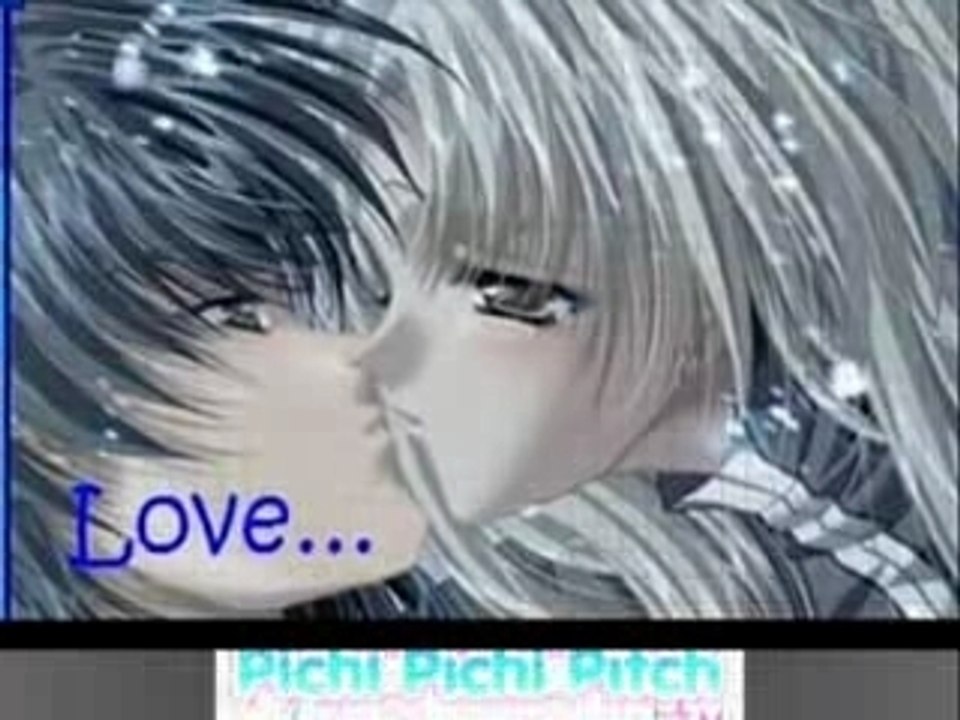 Amour manga