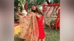 Anupama star Madalsa Sharma ने किया Mai Ni Mai Munder Pe Teri पर शानदार डांस ; Watch video