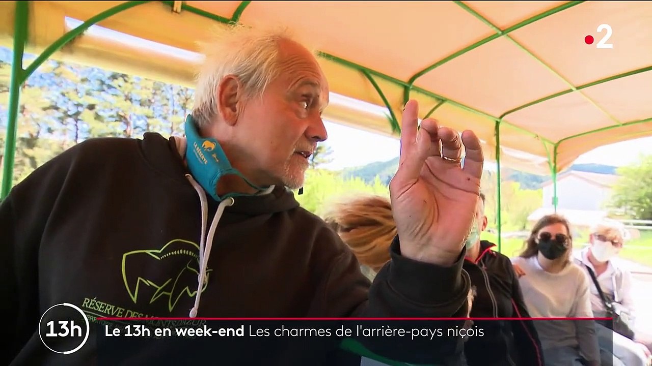 Alpes-Maritimes : voyage au cœur de l'arrière-pays niçois