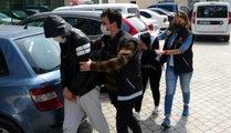 Son dakika haberleri... Samsun'da uyuşturucu operasyonu: 6 gözaltı