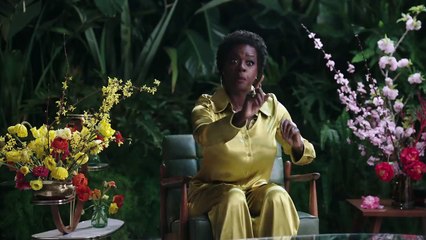 Chadwick Boseman: Portrait of An Artist (Trailer HD)