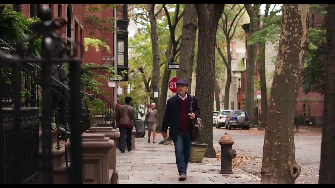 Here Today (Trailer HD)