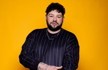 Eurovision : le candidat anglais James Newman a reçu un coup de fil de Chris Martin après sa défaite