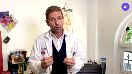 Vos questions sur les vaccins Covid-19