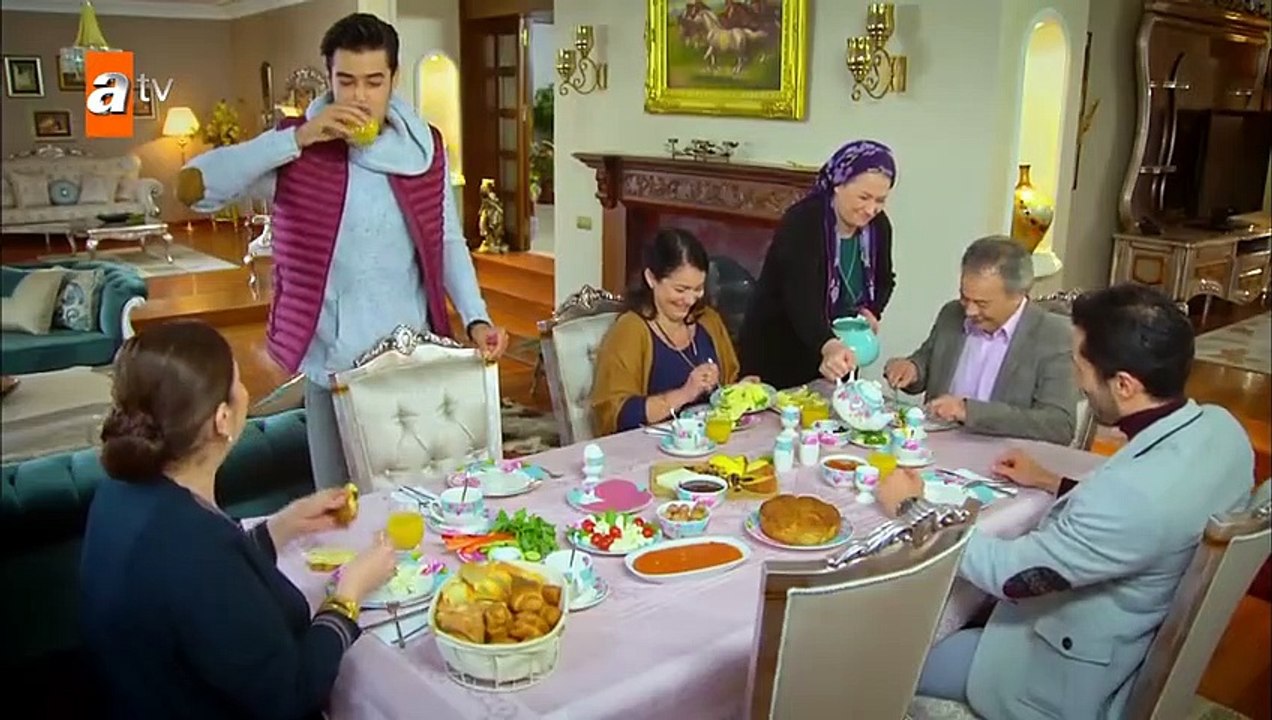 No Me Dejes (Beni Birakma) Capitulo 2 Completo