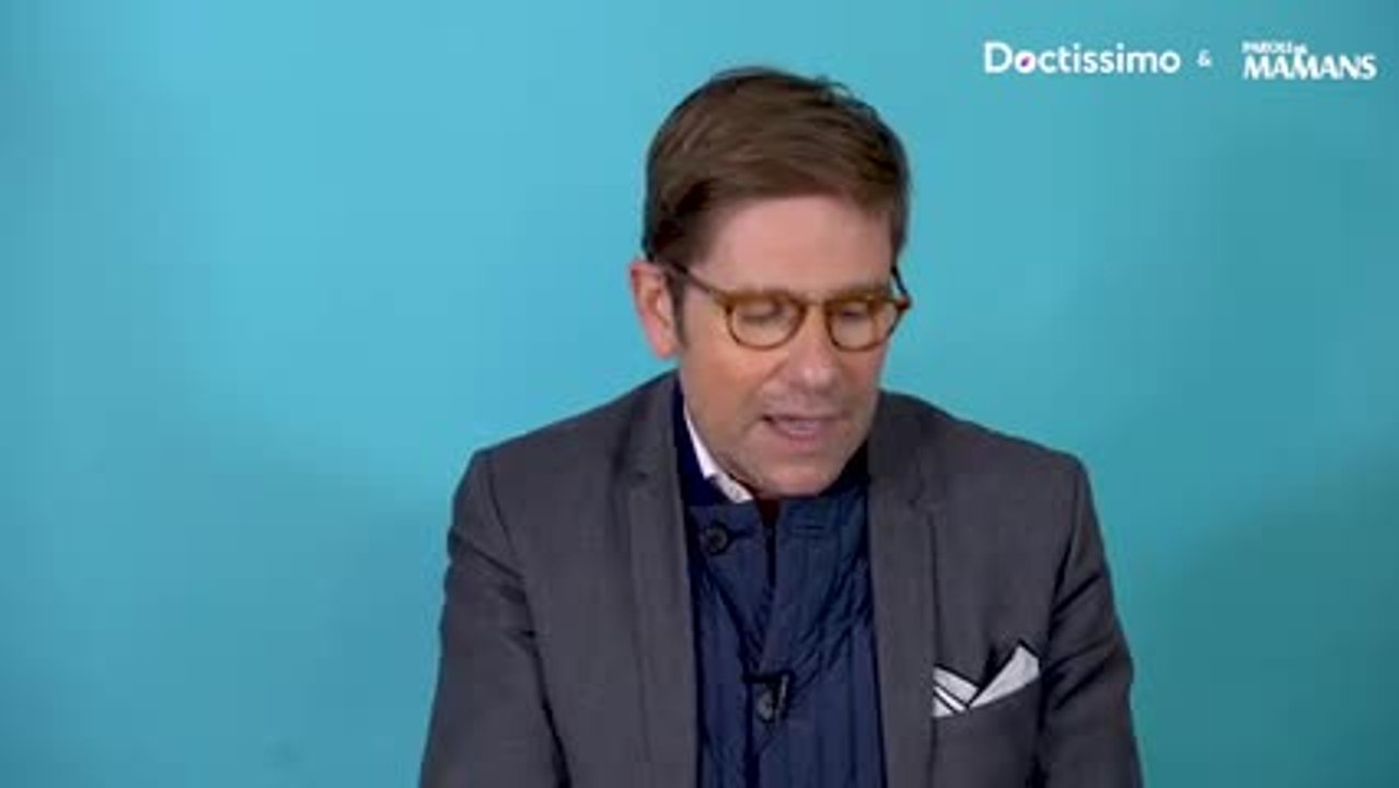 Pourquoi j'ai la chair de poule quand il fait froid