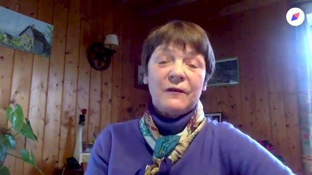 Au bout du fil lutte contre la solitude des personnes âgées #LeMotdeLAsso