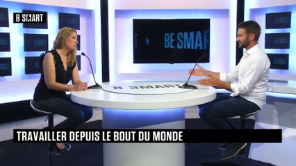 BE SMART - Emission du vendredi 28 mai